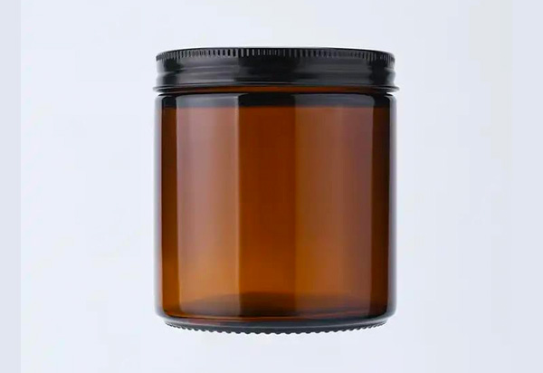 Cosmetic jars - Big Star Trading LLC